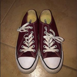 Converse shoes